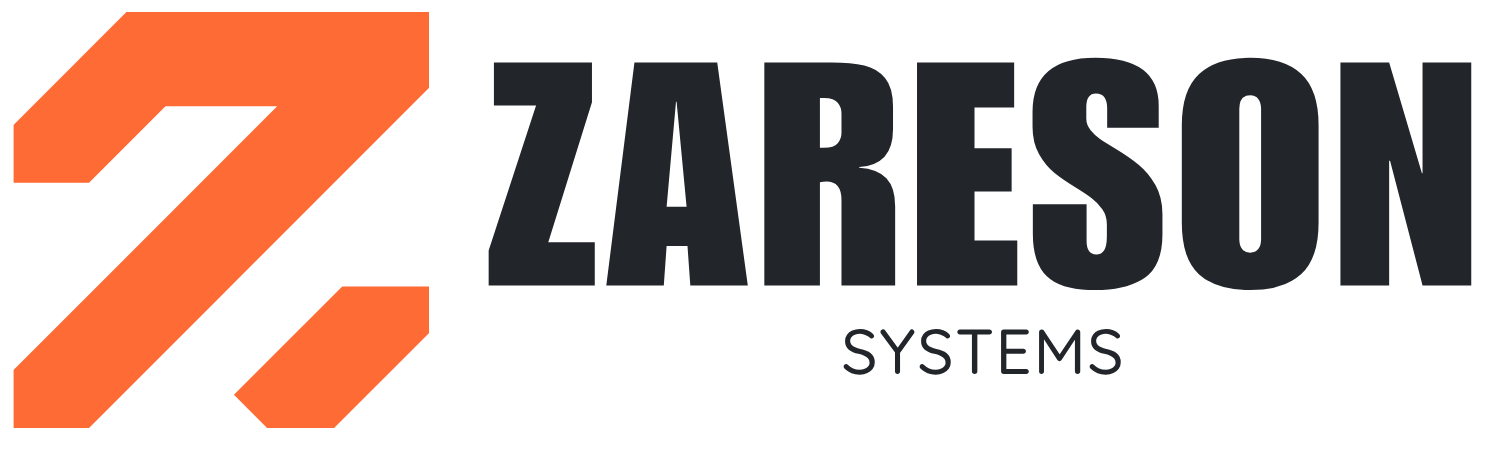 Zareson Systems
